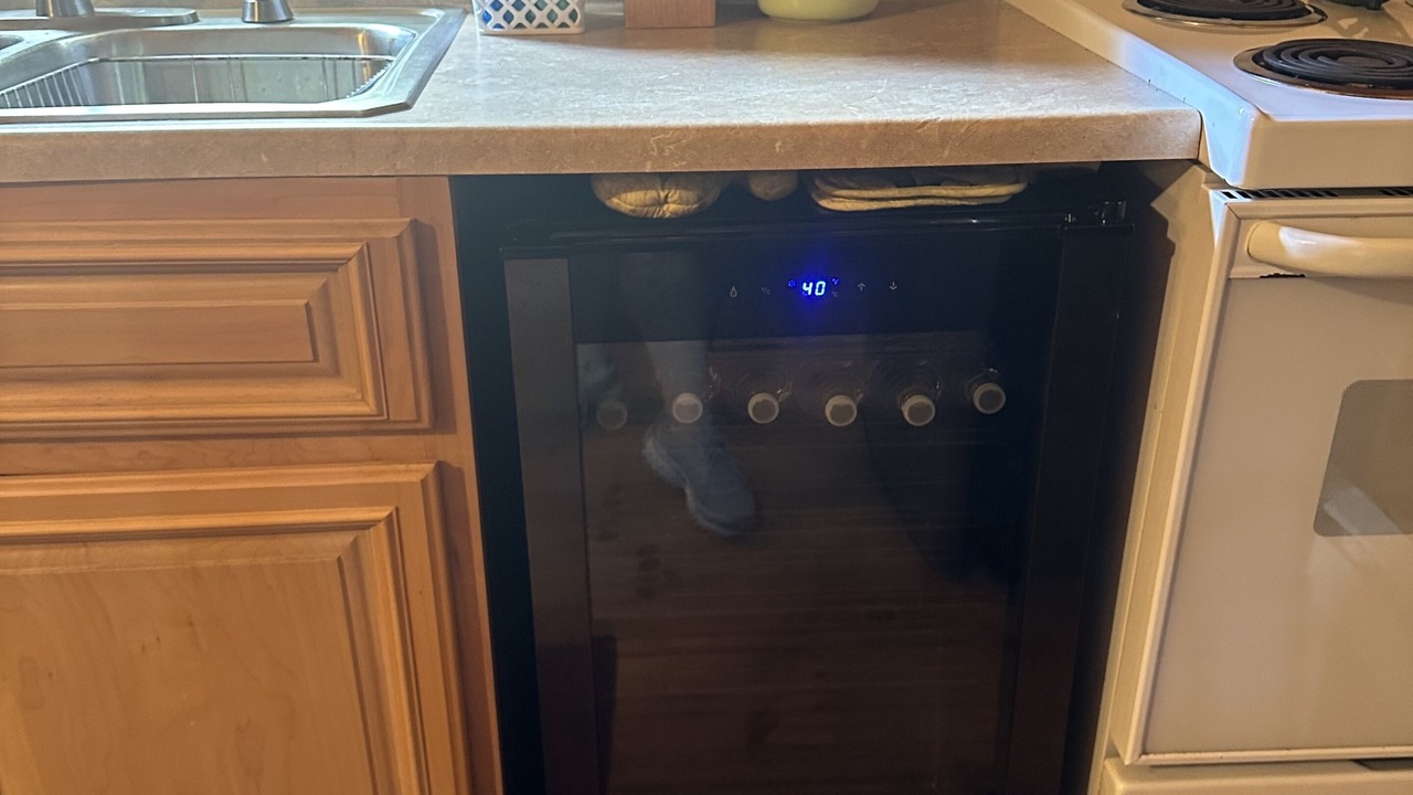 Photo of Kitchen in Galeton