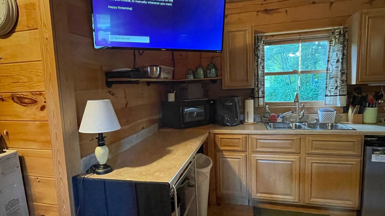 Photo of Kitchen in Galeton