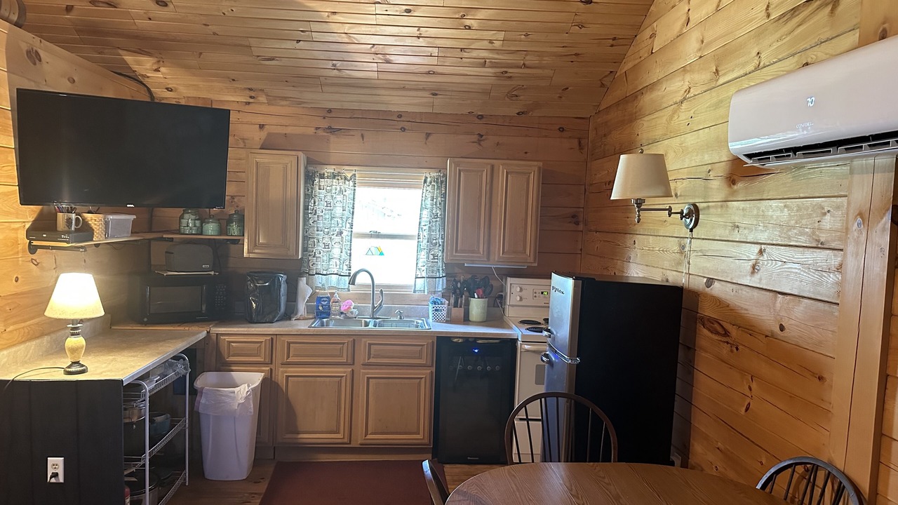 Photo of Kitchen in Galeton
