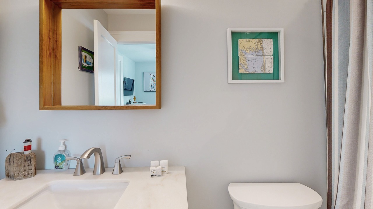 Photo of Bathroom in Country Club Estates