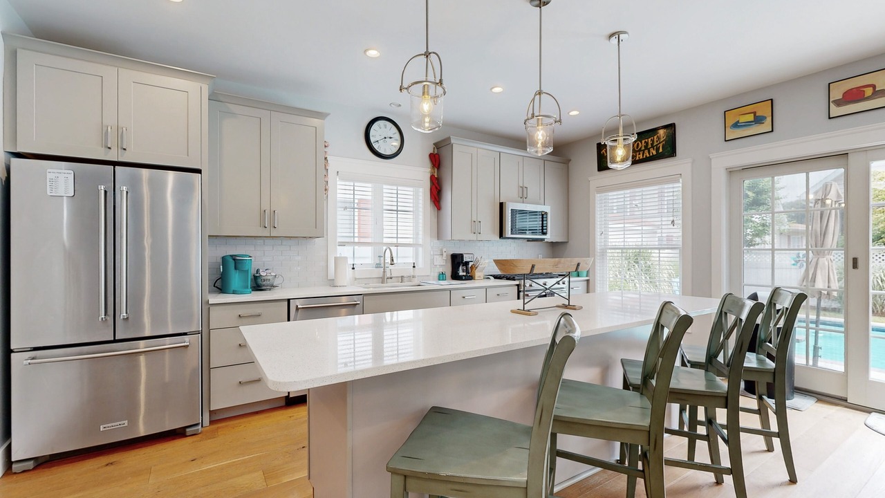 Photo of Kitchen in Country Club Estates