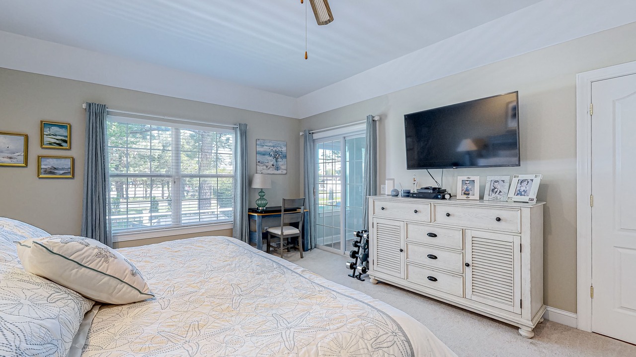 Photo of Bedroom in Keys Of Marsh Harbor
