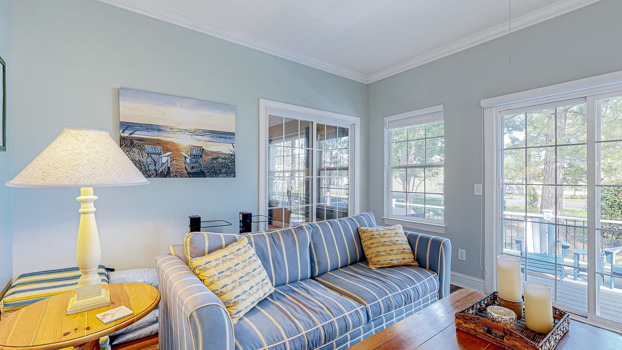 Photo of Livingroom in Keys Of Marsh Harbor