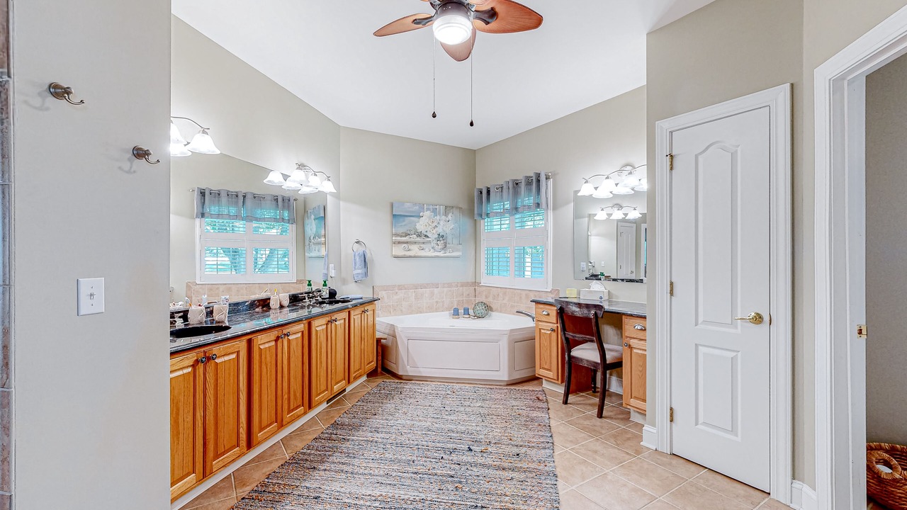 Photo of Bathroom in Keys Of Marsh Harbor