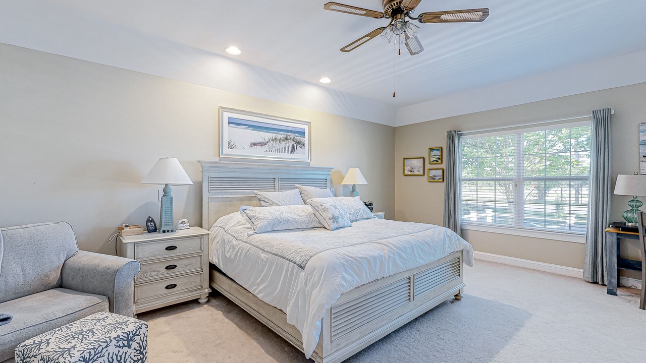 Photo of Bedroom in Keys Of Marsh Harbor