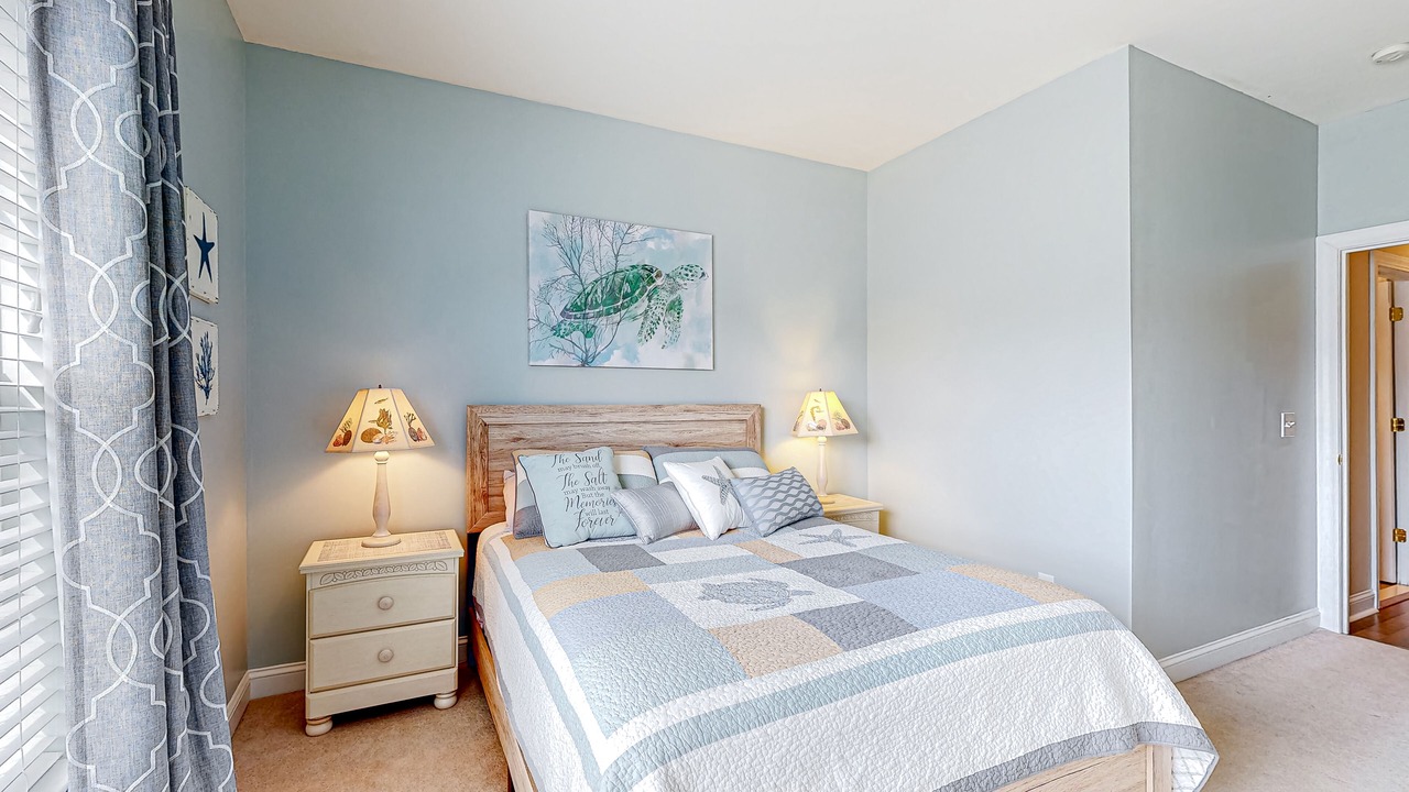 Photo of Bedroom in Keys Of Marsh Harbor