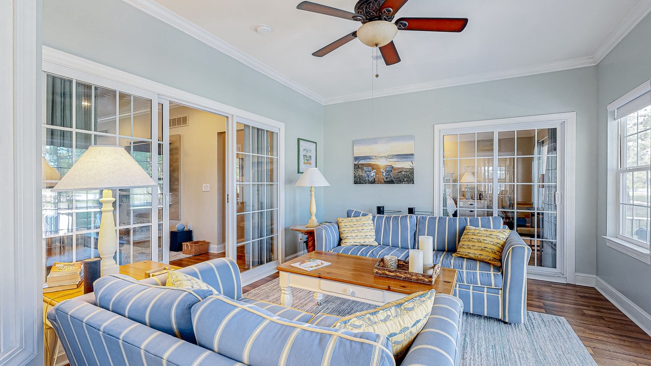 Photo of Livingroom in Keys Of Marsh Harbor