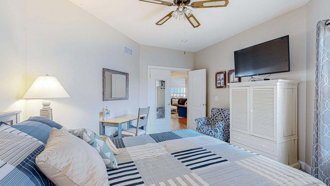 Photo of Bedroom in Keys Of Marsh Harbor