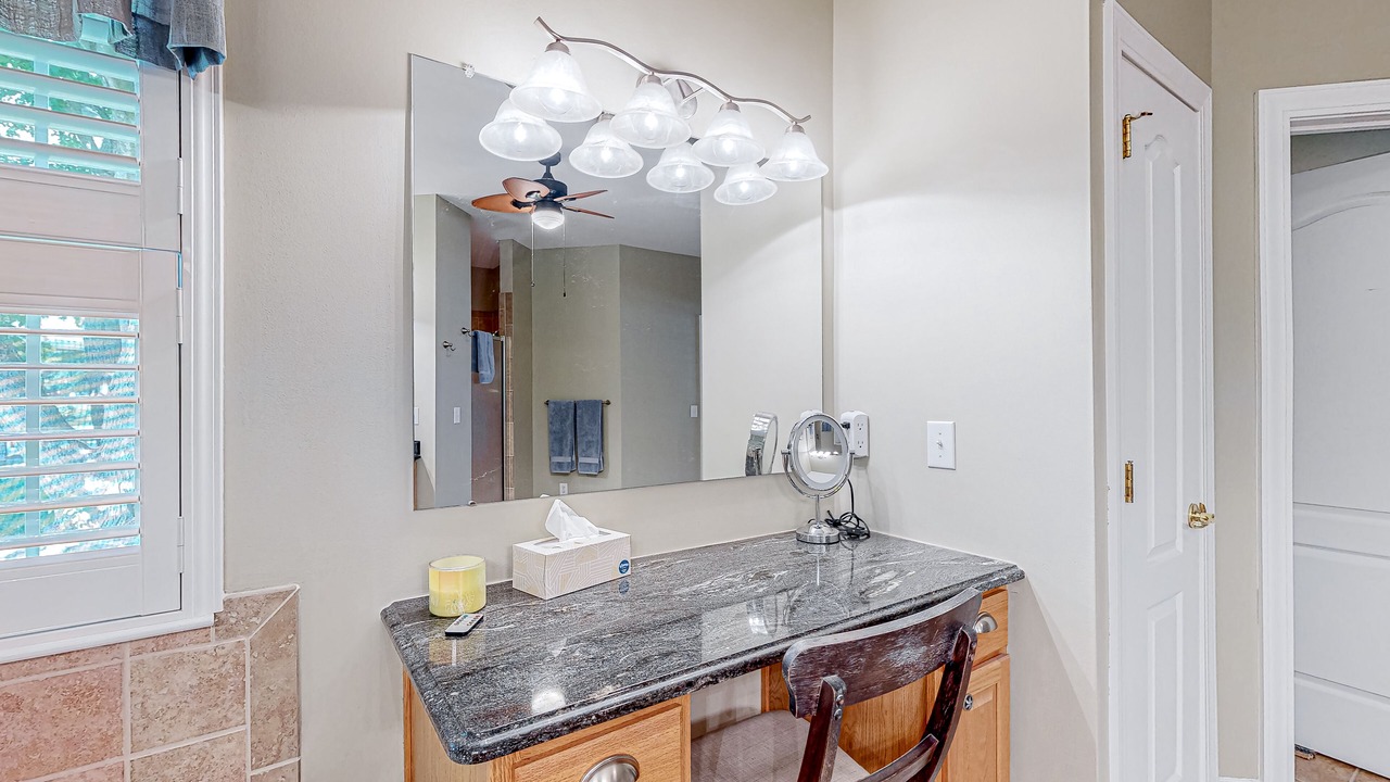Photo of Bathroom in Keys Of Marsh Harbor