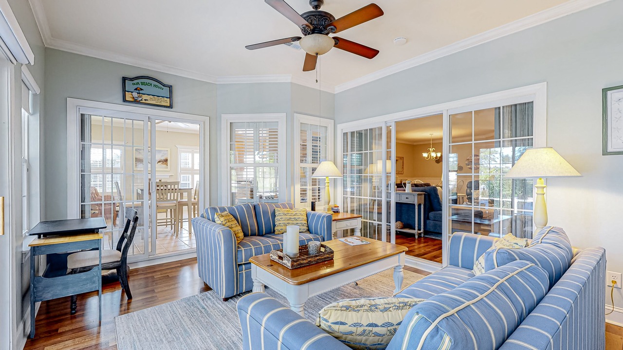 Photo of Livingroom in Keys Of Marsh Harbor