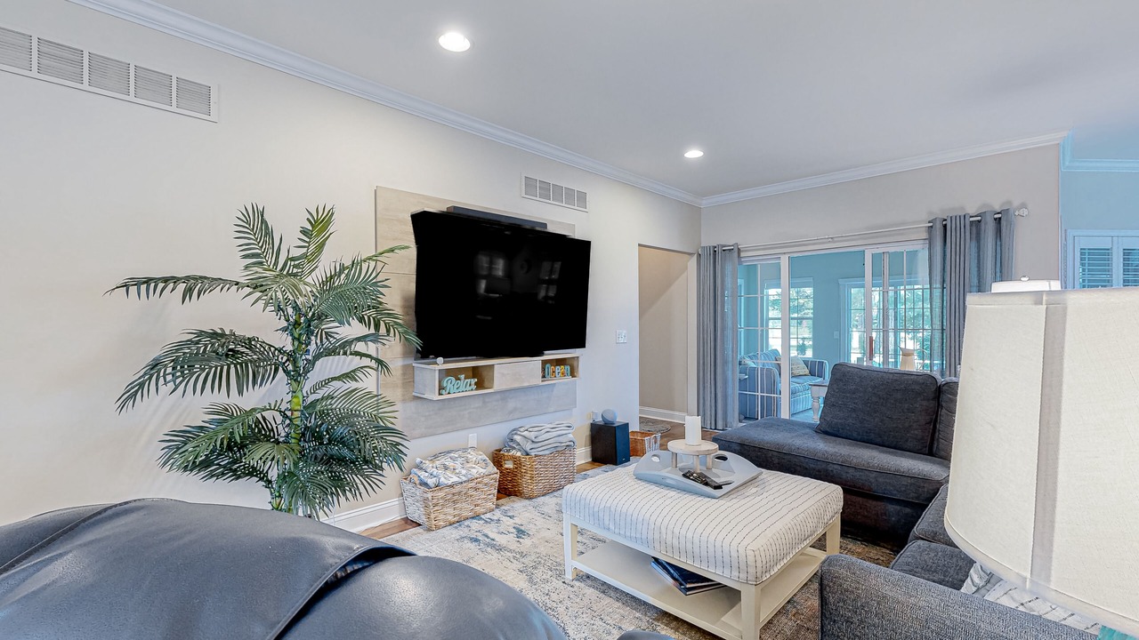 Photo of Livingroom in Keys Of Marsh Harbor