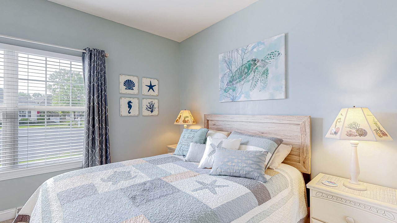 Photo of Bedroom in Keys Of Marsh Harbor
