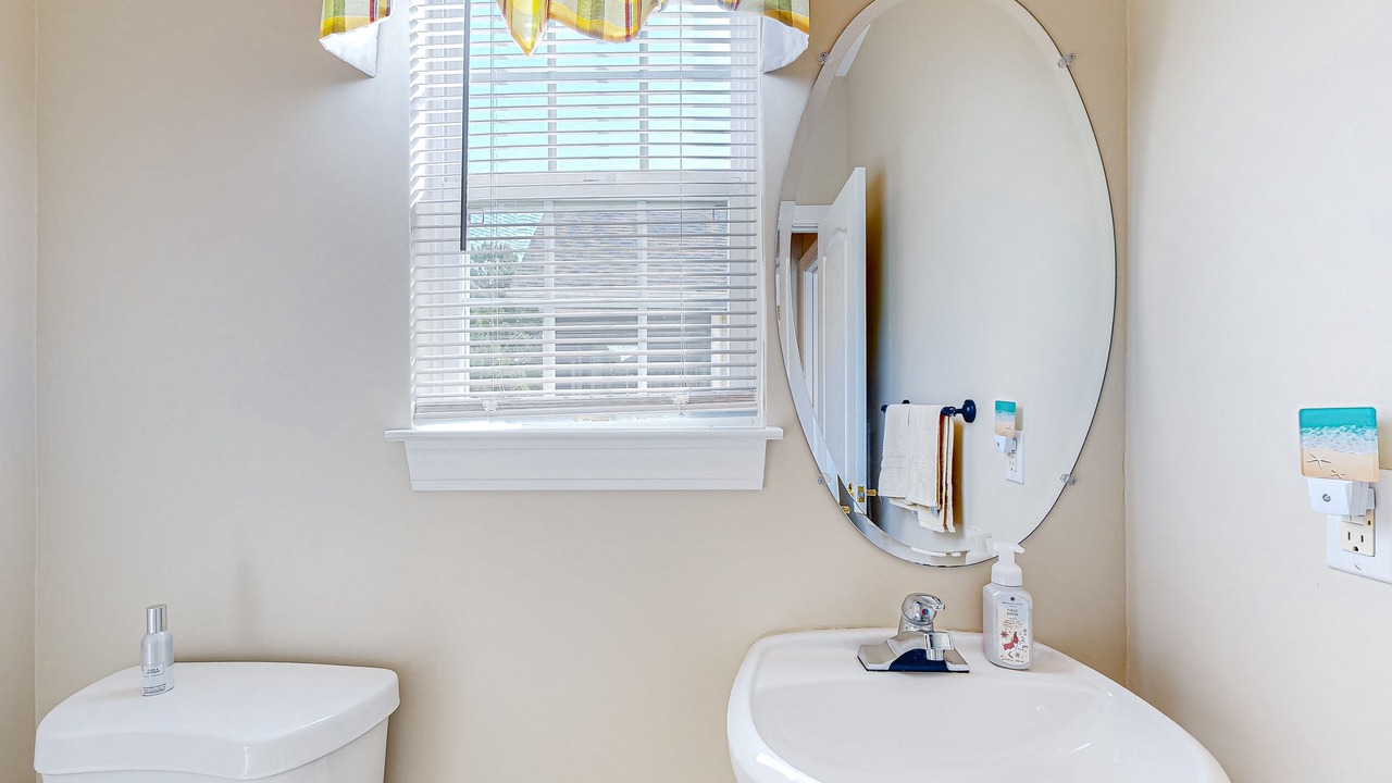 Photo of Bathroom in Keys Of Marsh Harbor