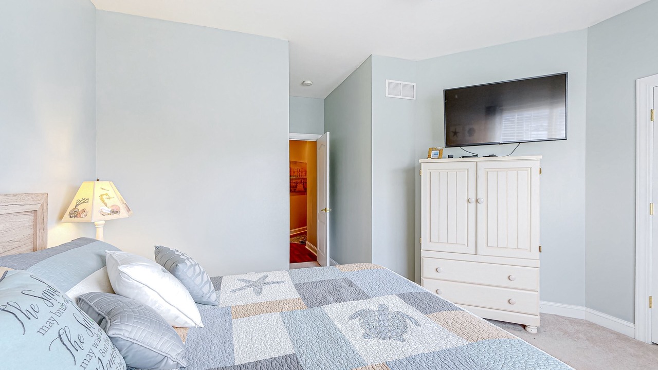 Photo of Bedroom in Keys Of Marsh Harbor