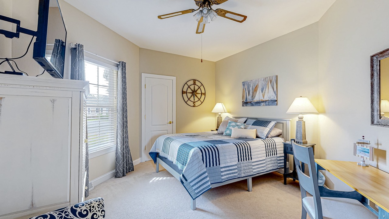 Photo of Bedroom in Keys Of Marsh Harbor