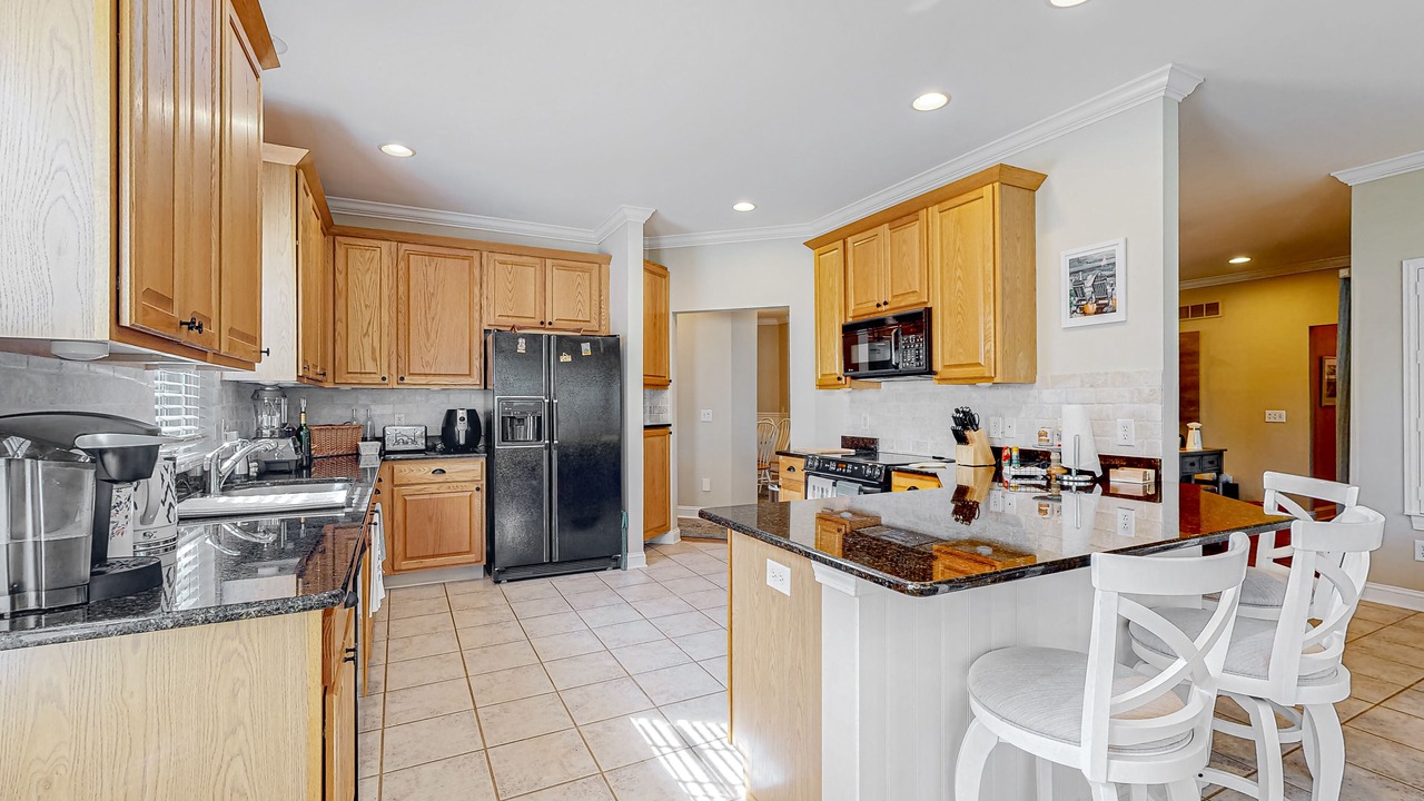 Photo of Kitchen in Keys Of Marsh Harbor