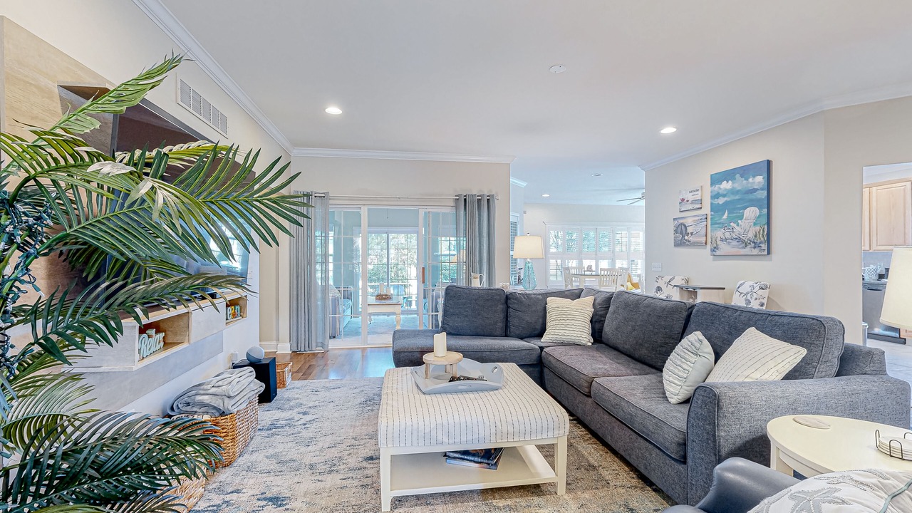 Photo of Livingroom in Keys Of Marsh Harbor