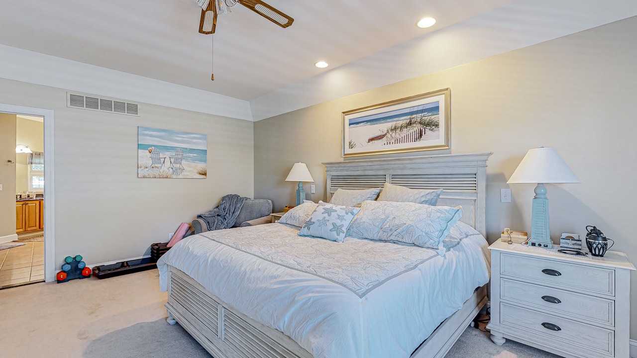Photo of Bedroom in Keys Of Marsh Harbor