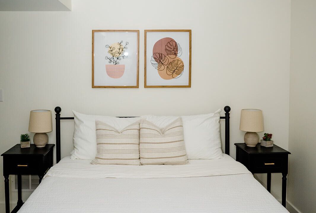 Photo of Bedroom in Brunnerville