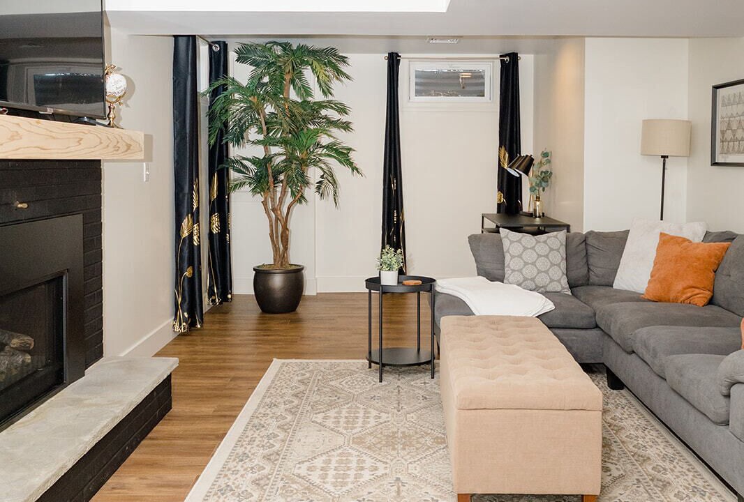 Photo of Livingroom in Brunnerville