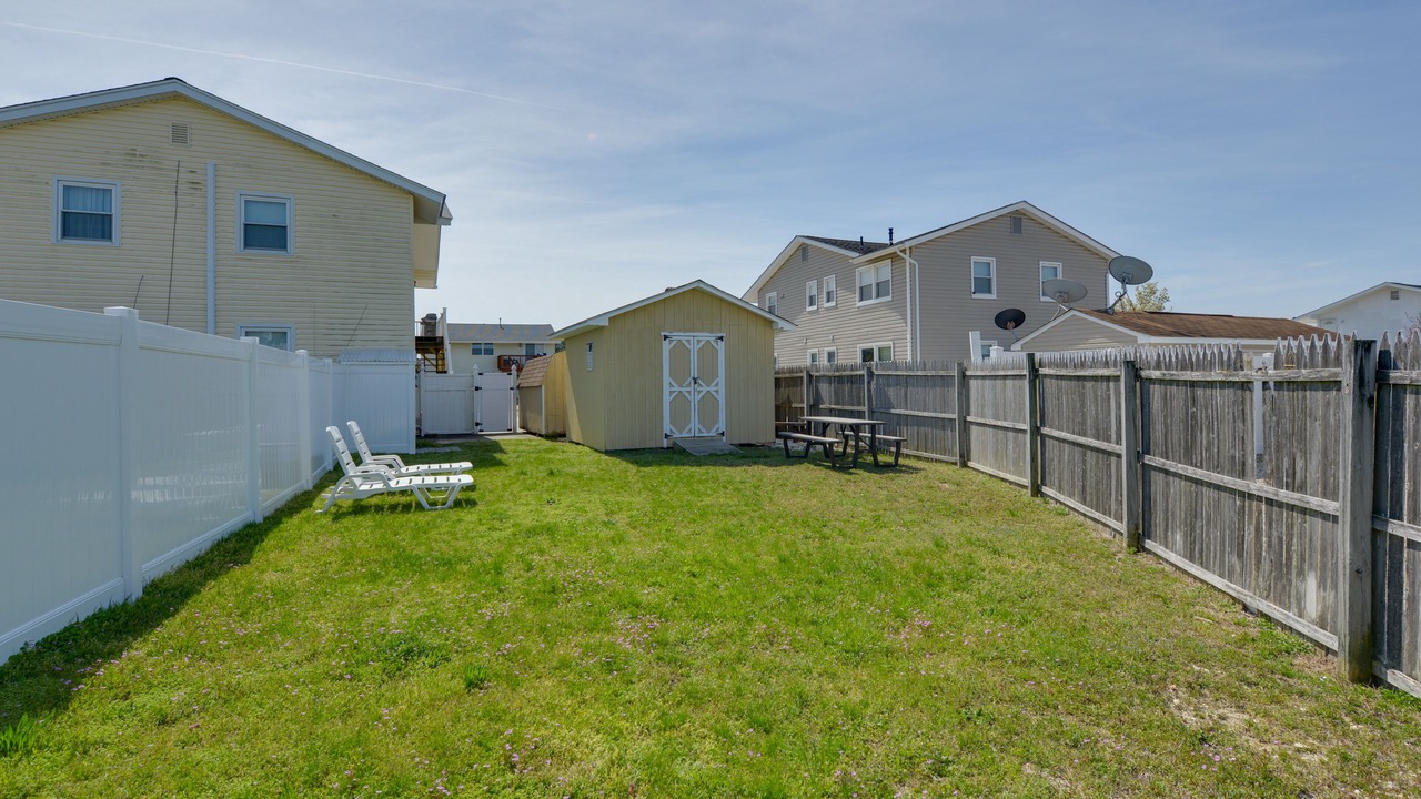 Photo of Outdoor in Southend