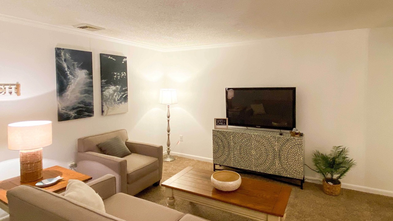 Photo of Bedroom in Southend