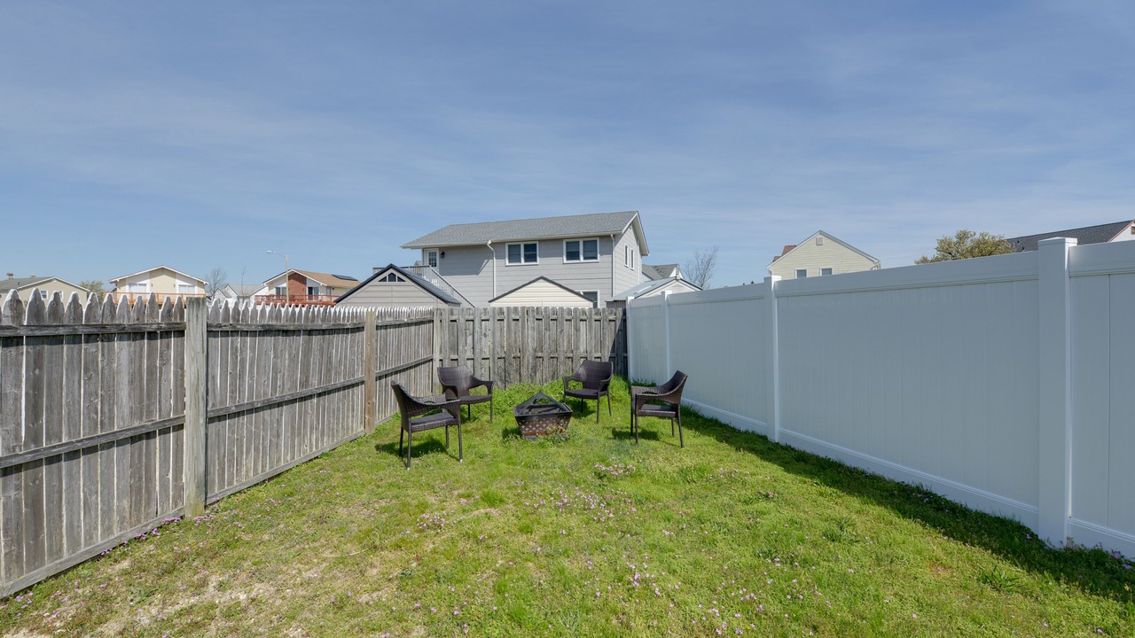 Photo of Outdoor in Southend