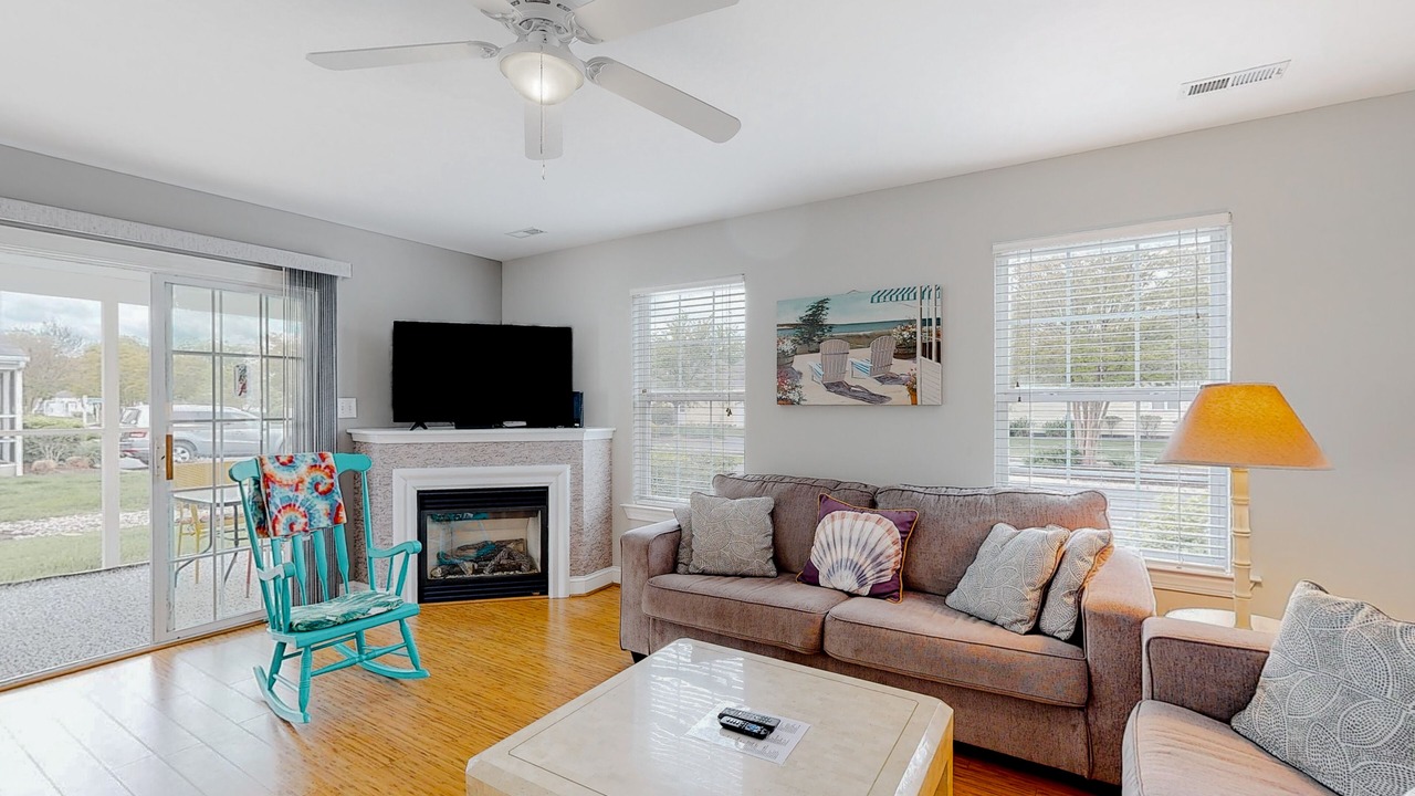Photo of Livingroom in Keys Of Marsh Harbor