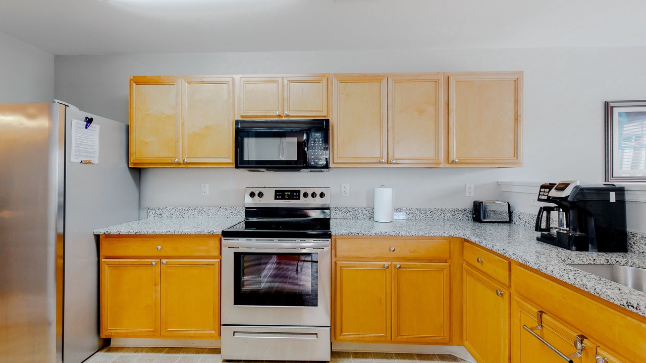 Photo of Kitchen in Keys Of Marsh Harbor