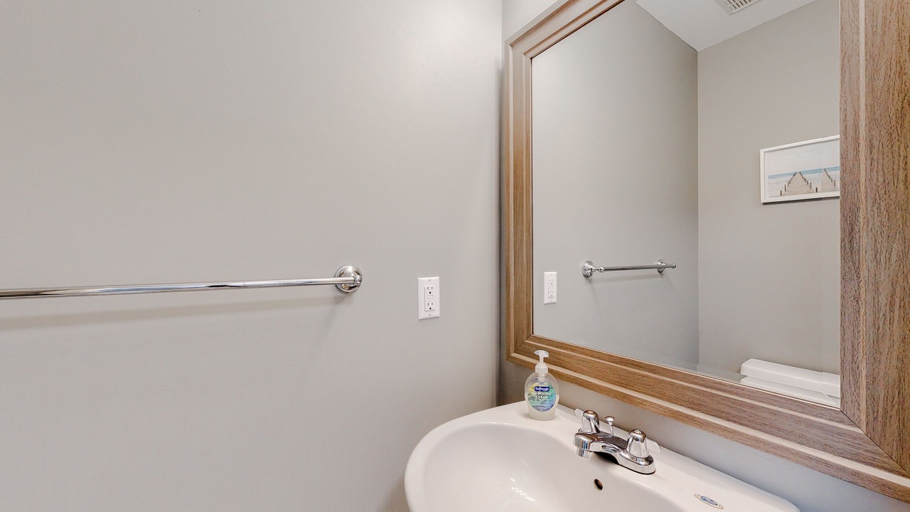 Photo of Bathroom in Keys Of Marsh Harbor