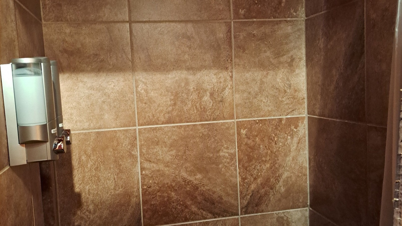 Photo of Bathroom in Perrysville