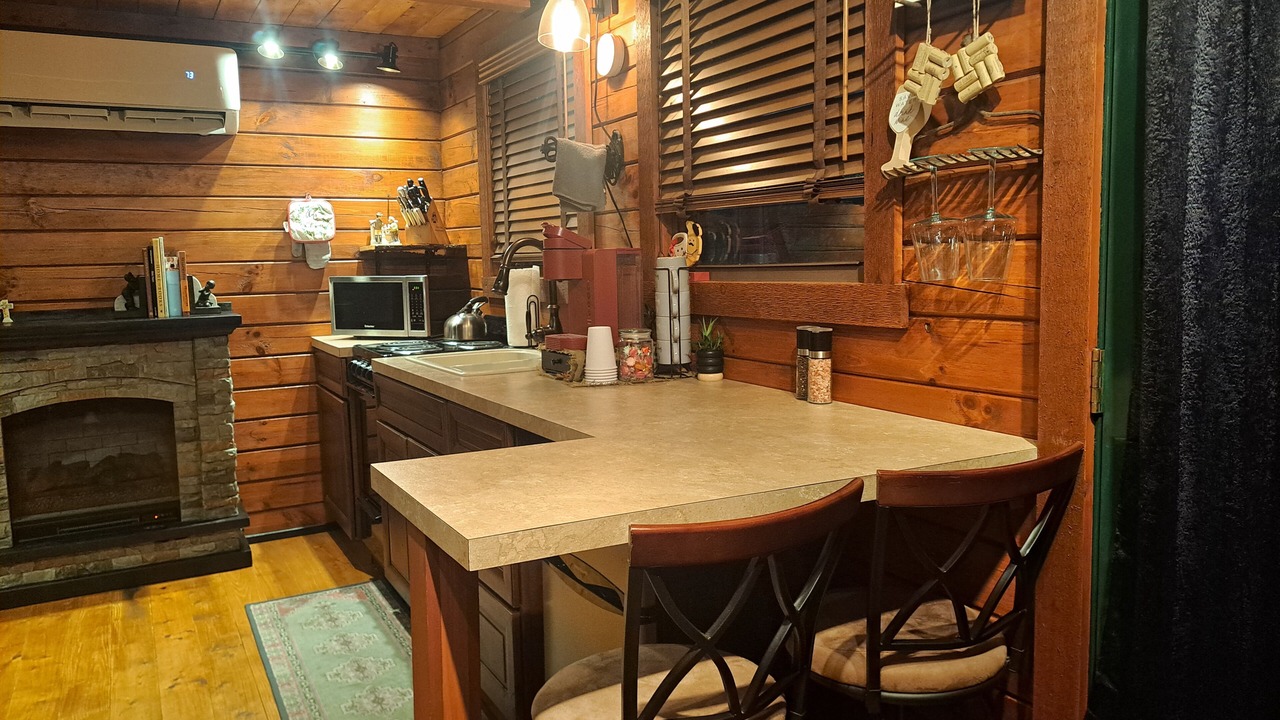 Photo of Kitchen in Perrysville