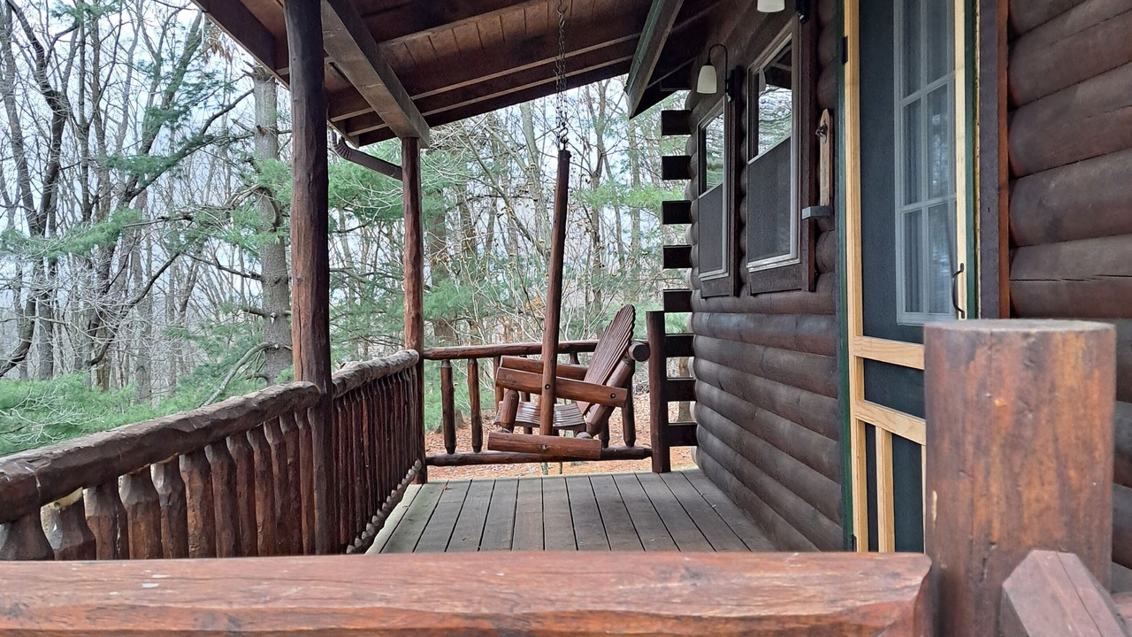 Photo of Patio Balcony in Perrysville