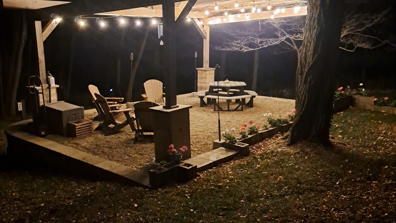 Photo of Patio Balcony in Perrysville