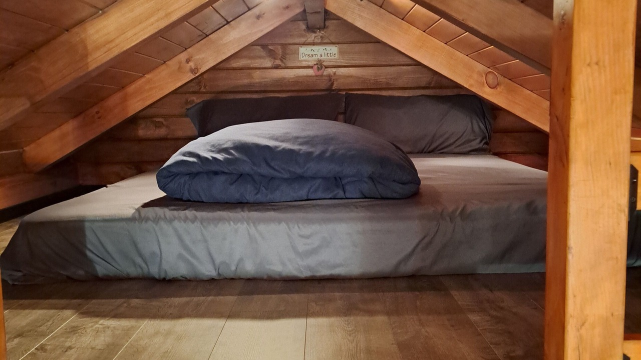 Photo of Bedroom in Perrysville