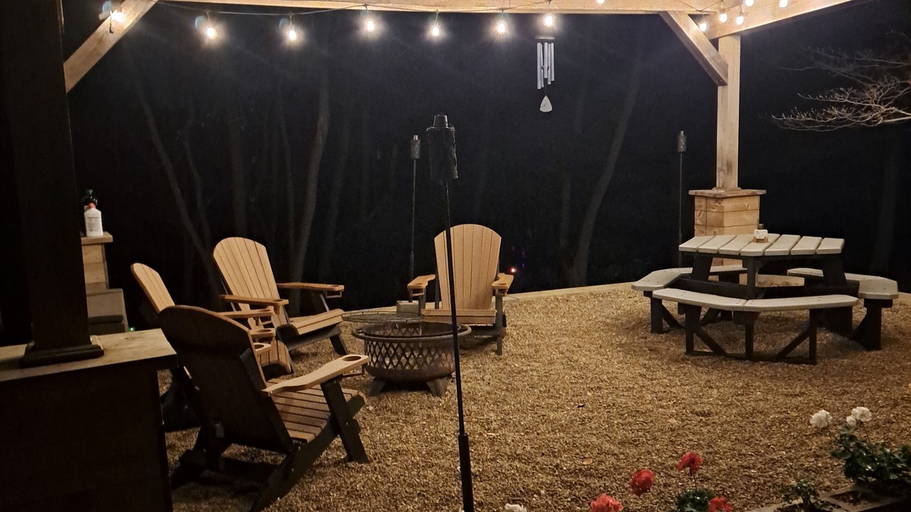 Photo of Patio Balcony in Perrysville