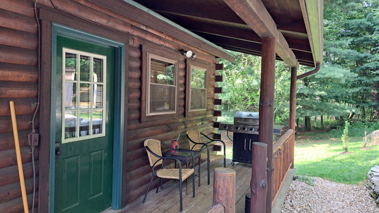 Photo of Outdoor in Perrysville