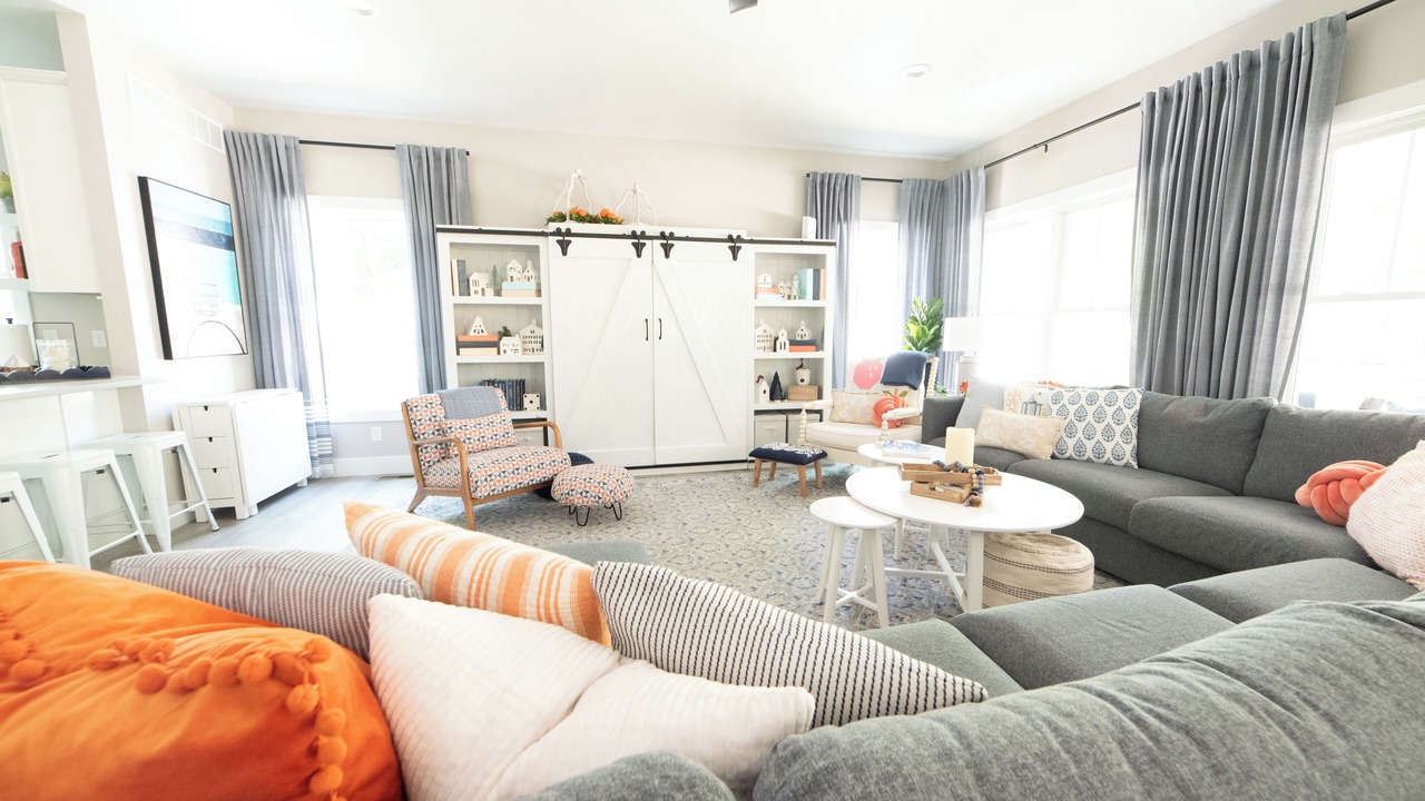 Photo of Livingroom in Lakeside