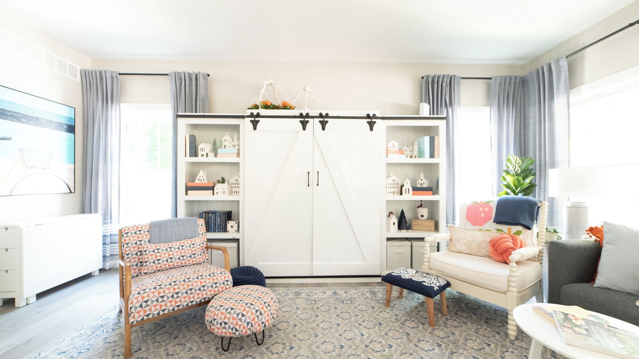 Photo of Livingroom in Lakeside