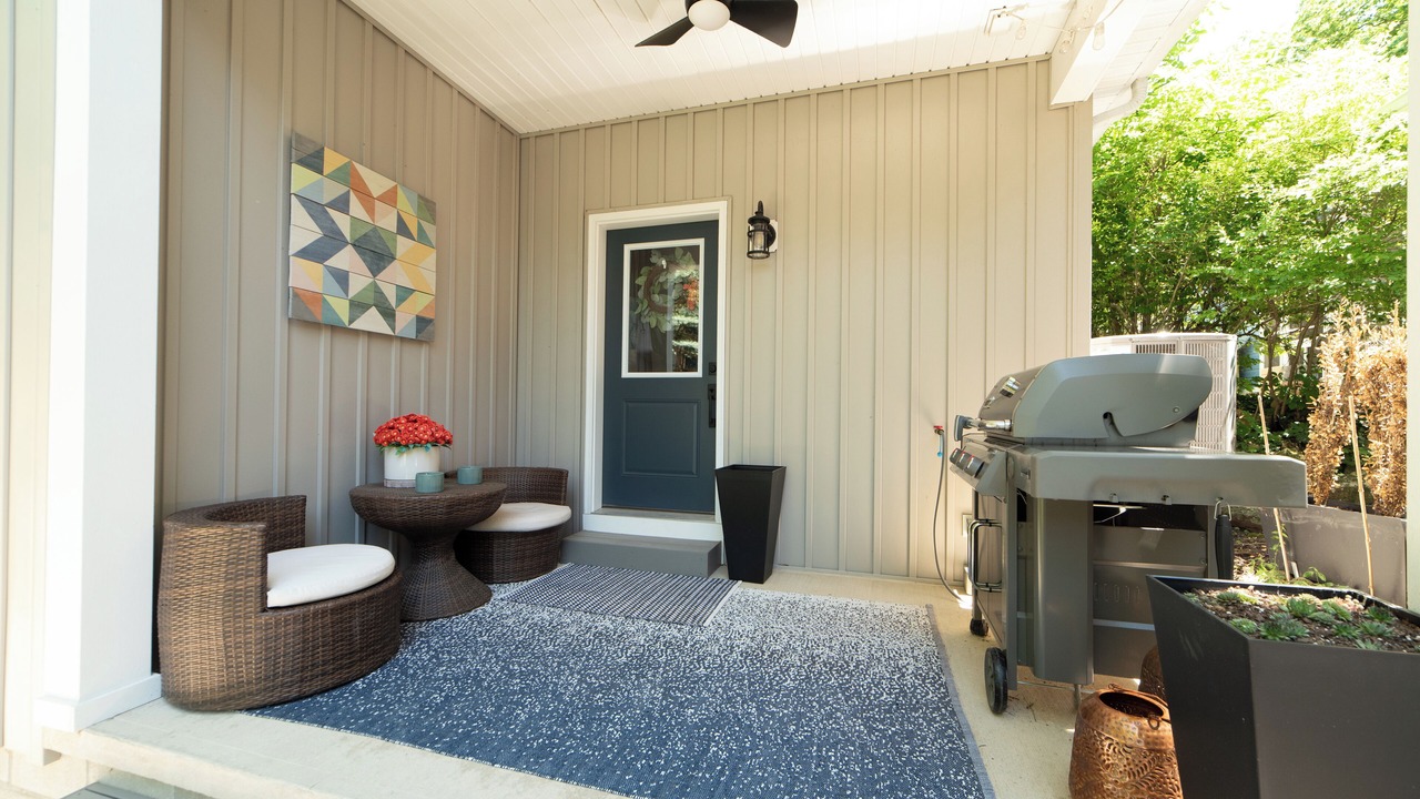 Photo of Outdoor in Lakeside
