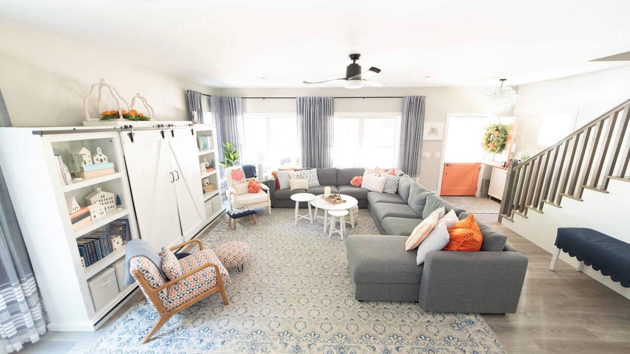Photo of Livingroom in Lakeside