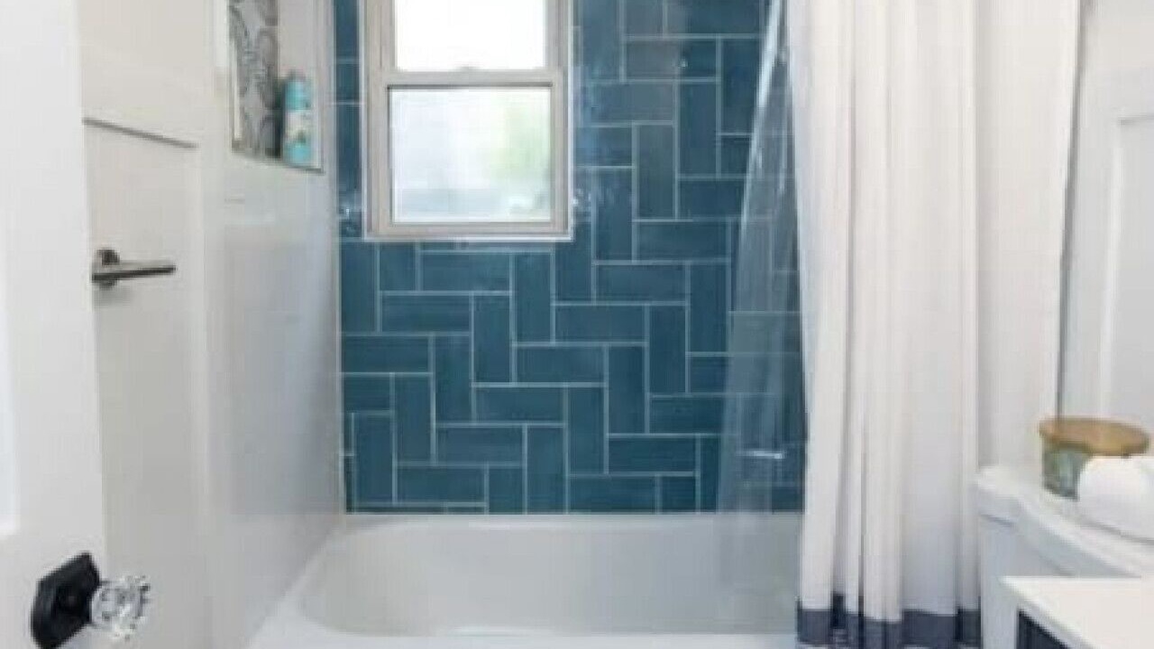 Photo of Bathroom in Margate City