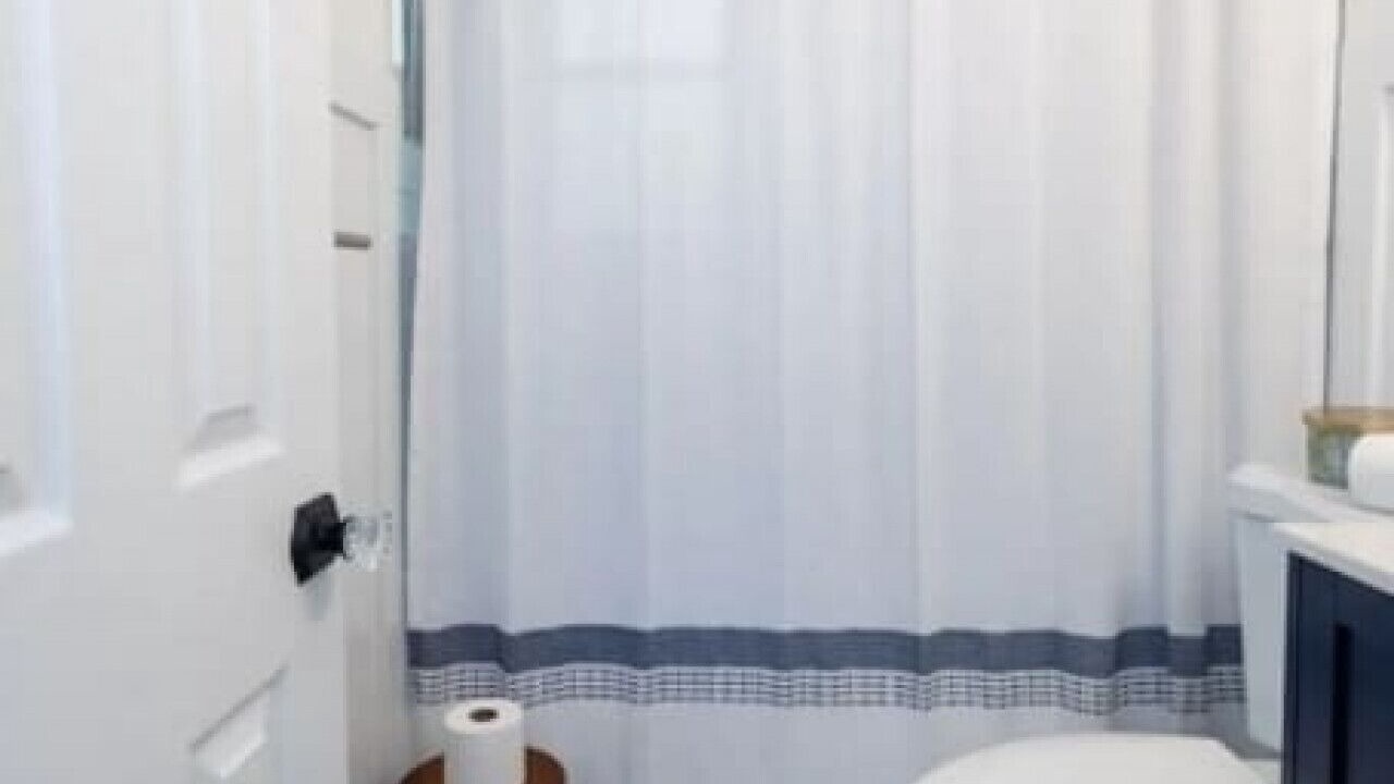 Photo of Bathroom in Margate City