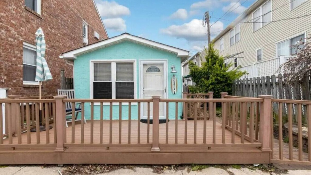 Photo of Outdoor in Margate City