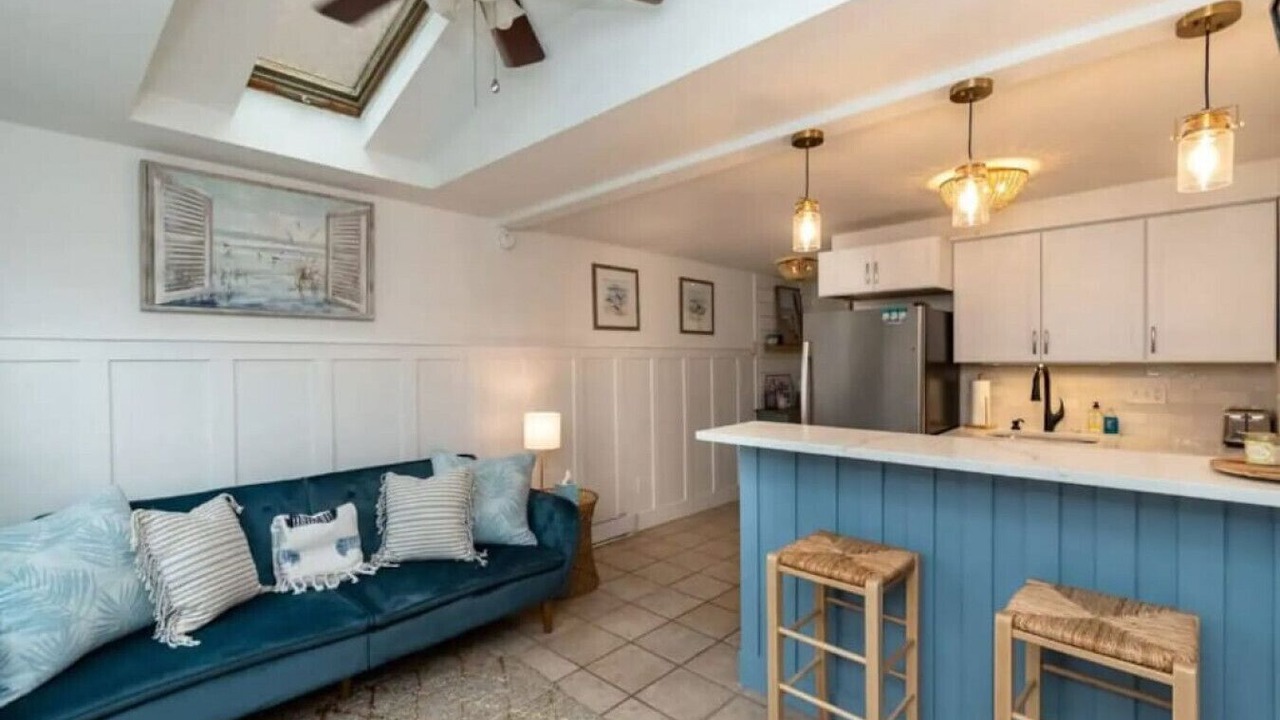 Photo of Livingroom in Margate City