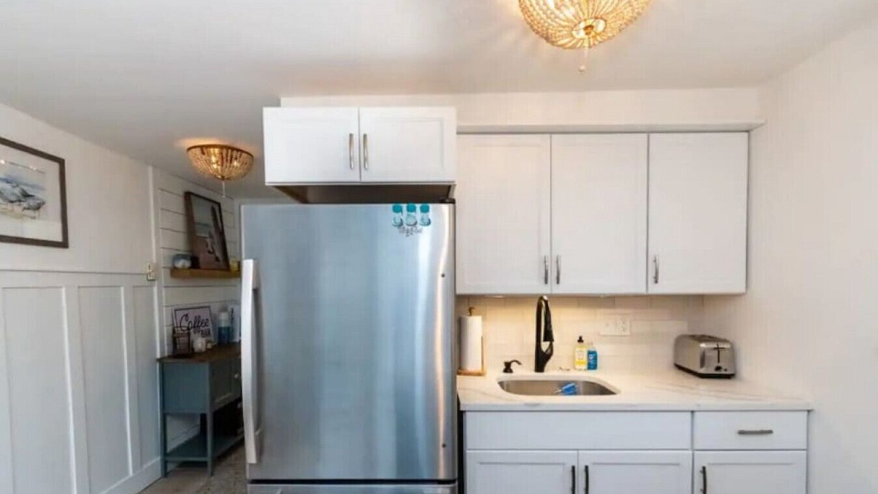 Photo of Kitchen in Margate City