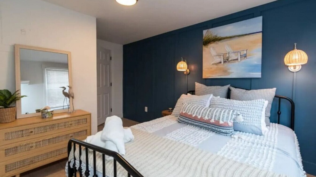 Photo of Bedroom in Margate City