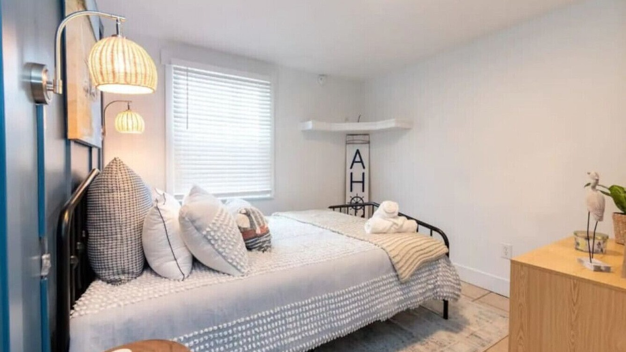 Photo of Bedroom in Margate City