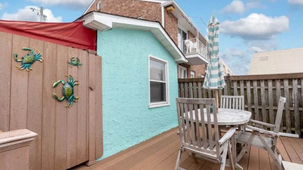 Photo of Outdoor in Margate City