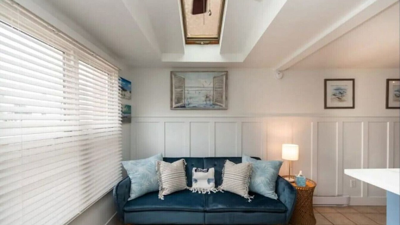 Photo of Livingroom in Margate City